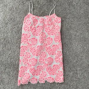 Lily Pulitzer short dress